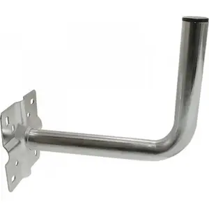 Wall Mount Bracket UN USL-38/400 – angled wall bracket for mounting equipment, model SS1302 USBC