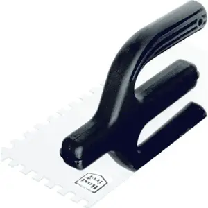 EPM nerūsējošā zobainā plāksne 270×130 mm zobs 10×10 (E-323-0274)