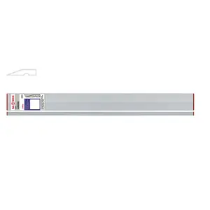 Plastering screed Best-Tools 250 cm trapezoidal profile model 30251