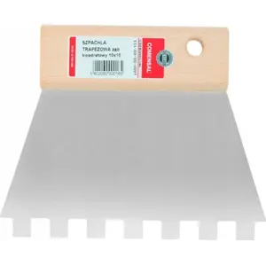 UN mounting base Eko Kotwa PSK WST 46×46×600 mm metal anchor support