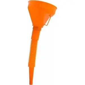 Two-part funnel with mesh insert, EPM E-900-2001 (1 piece)