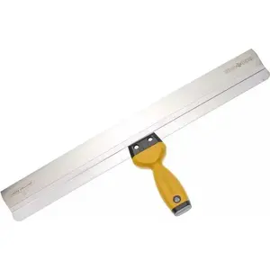 Lāpsta ar ergonomisku rokturi FORTE 60 cm