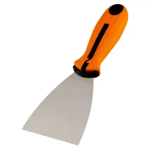 Hand scraper NEO tools 50-355, weight 100 g, manual paint and putty remover