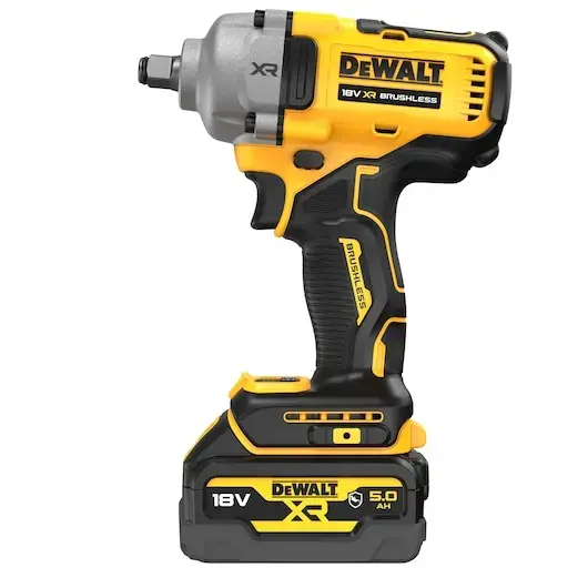 DeWalt DCF891P2G-QW power screwdriver / impact driver Photo 2