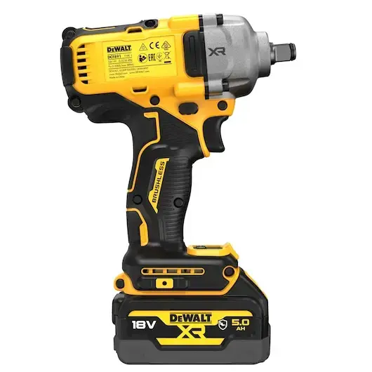 DeWalt DCF891P2G-QW power screwdriver / impact driver Photo 4