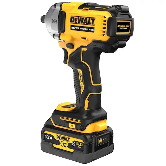 DeWalt DCF891P2G-QW power screwdriver / impact driver Photo 5
