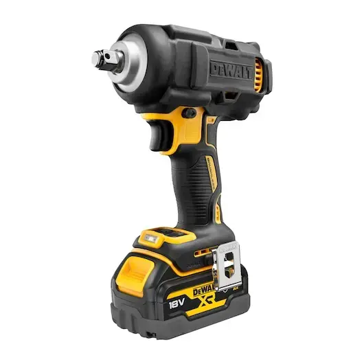 DeWalt DCF891P2G-QW power screwdriver / impact driver Photo 6