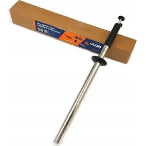 Magnetic Chip Collector MILWAUKEE GLOB 580 mm