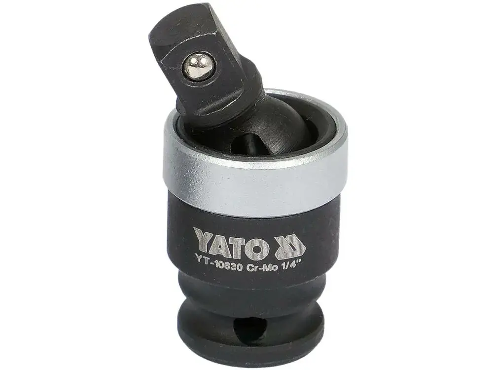 Wrench adapter YATO YT-10630 1/4" 34.5 mm Photo 2