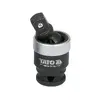 Wrench adapter YATO YT-10630 1/4" 34.5 mm Photo 2