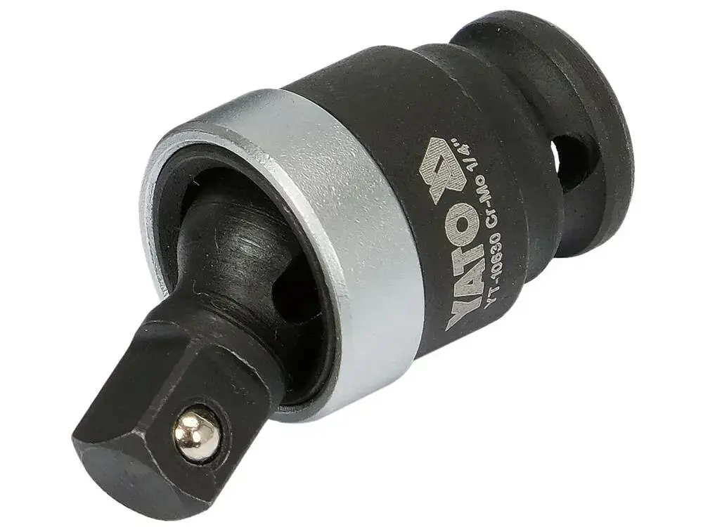 Wrench adapter YATO YT-10630 1/4" 34.5 mm Photo 3