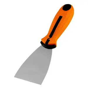 Hand scraper NEO tools 50-354, steel blade, 88 g