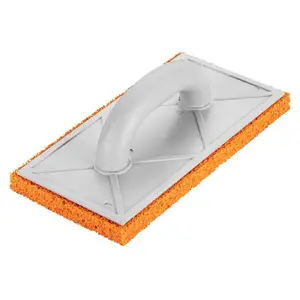 Concrete float NEO tools 50-222 — hand float for smoothing concrete, 1 pc