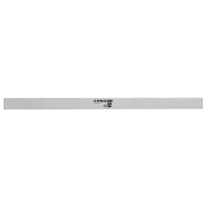 Masonry straightedge PRO 250 cm model 3-01-02-18-250 — 250 cm length, no indicators