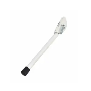 Door stop AWTools AW23772 — depth 265 mm, weight 150 g