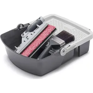Sourcing ANZA TERRACE SET PLUS 3PCS — набор садовой мебели для террасы, 3 предмета