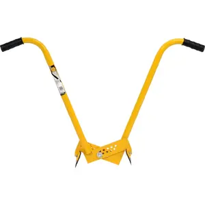 Paver Joint Rake Vorel Imak adjustable 35020