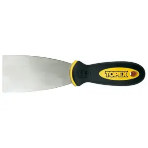 Krāsošanas lāpstiņa Topex 100 mm 18B610 — asmens platums 100 mm