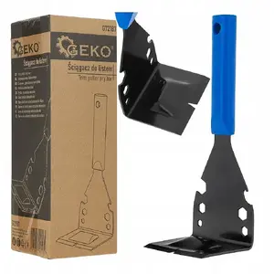 Floor Molding Remover GEKO universal tool for skirting boards model 16