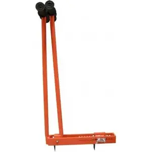 Vibrācijas plāksne Belle BA MBS09 — Belle Imak brukarski (modelis BA MBS09)