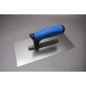 Trowel Kubala stainless jointing 12 mm model 1113