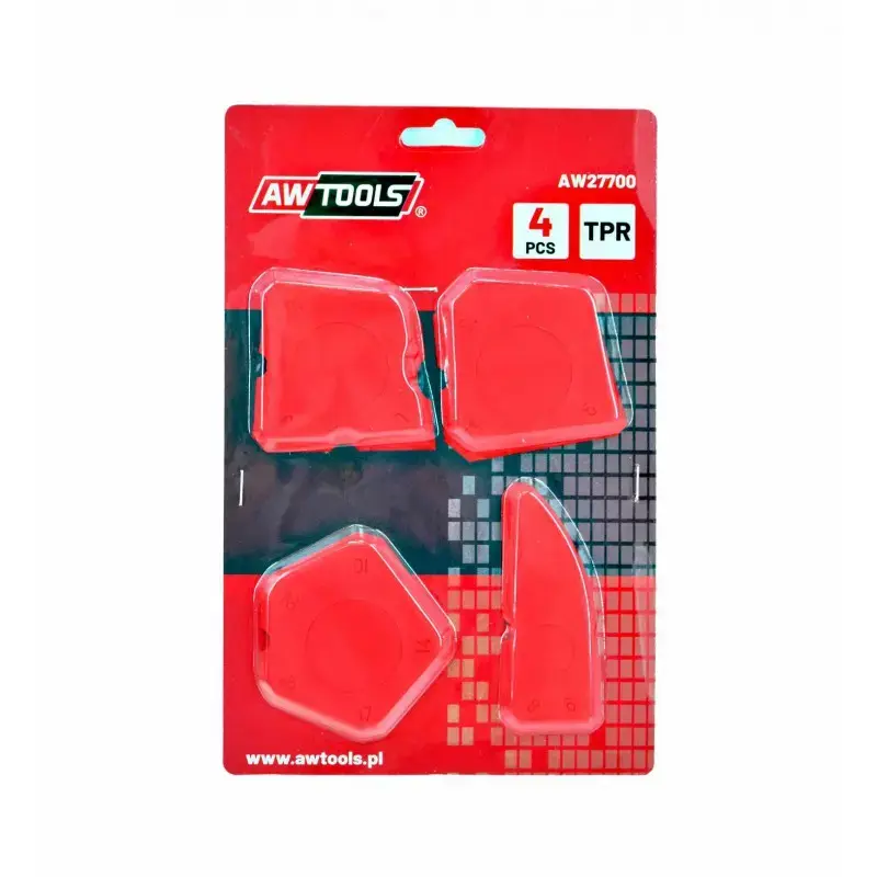 Masonry trowel AWTools AW27700 Photo 2