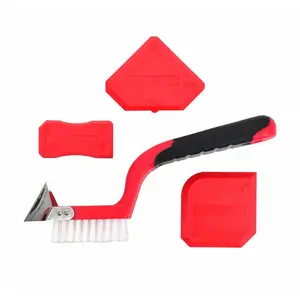 Скребок ручной AWTools AW27702 — ручной инструмент для зачистки, вес 160 г