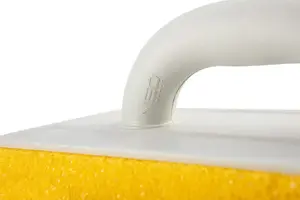 Concrete float NEO tools 50-224 — hand float for smoothing concrete, 1 pc
