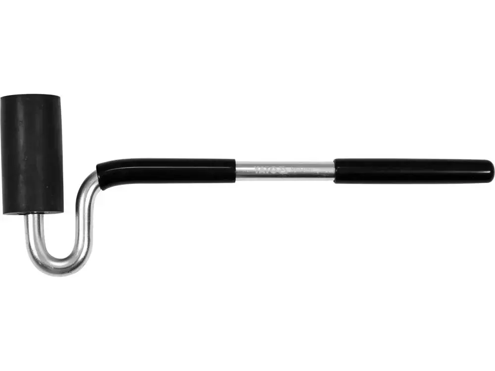 Wallpaper seam roller YATO YT-44150 Photo 2