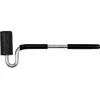 Wallpaper seam roller YATO YT-44150 Photo 2