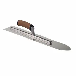 Кельма (мастичная лопатка) AWTools AW27577 — ручной инструмент для раствора и штукатурки