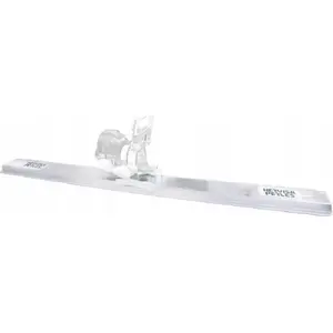 Plakans profils 3 m priekš Hervisa ZEUS / JUPITER II / RVH - 3 m garums