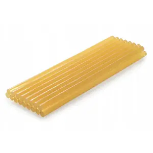 Līmes stieņi, 11×300 mm, 0,5 kg — Asus KPDR11300-05