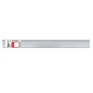 Māla/špakšu līdzināšanas lāta Best-Tools GU200, universāla 200 cm