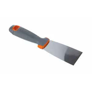 Скребок ручной AWTools AW30309BL — ручной инструмент для удаления краски и клея, модель AW30309BL