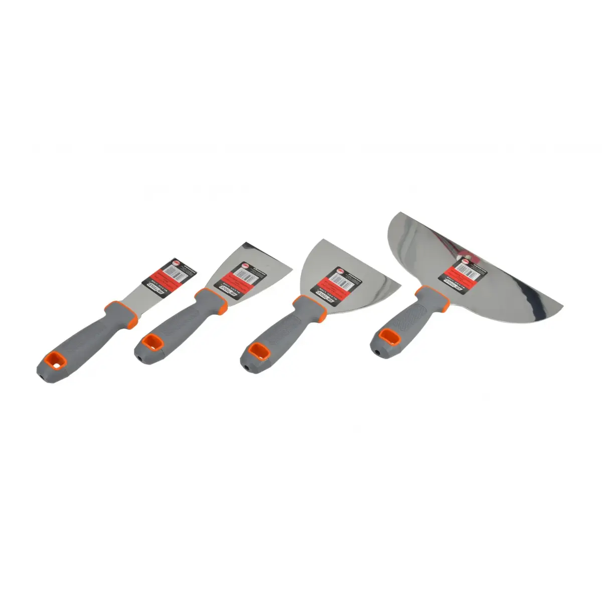 Ручной скребок AWTools AW30309BL Photo 2