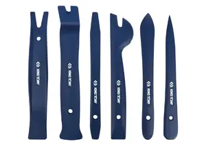 King Tony vehicle repair/maintenance kit 9CI016 — pack of 6, made in France