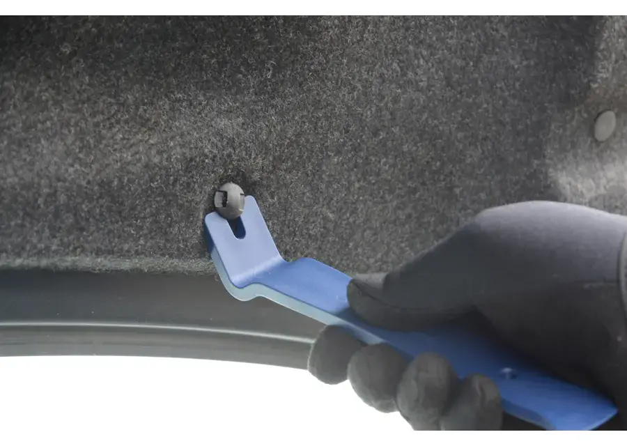 King Tony 9CI016 vehicle repair/maintenance kit Photo 3