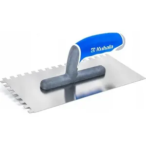 Stainless Steel Anchor Kubala PACA NIERDZEWNA 130×270 mm 8×8 mm G-27