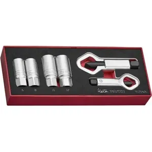 Tool set Teng Tools TEZSN06 — 3-piece disassembly set