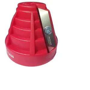 Pipe Fitting Fazownik LOGO-Tools LOGO 20-63 for PE and PVC pipes