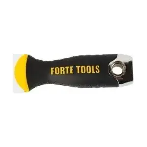 Putty Knife FORTE 25 cm metal blade model R.2K — KS0830-680025