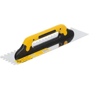 Knife FORTE FLOAT SWISS 48x13 cm serrated blade 10x10 mm handle 2K