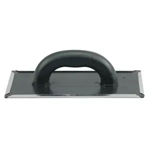 Lāpstiņa putuplasta apstrādei Vorel 270×130 mm modelis 06470 — līmes uzklāšanas rīks