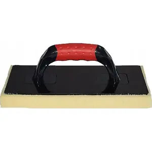 Valce komplekts Expert+ EXPERT PACA ABS, 2K rokturis, grope hidro-putas 30 mm, 280×140 mm