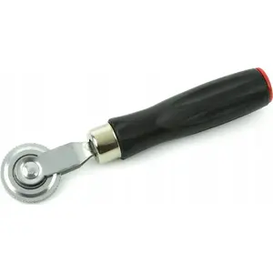 Pressure Roller for Patches GEKO G71215 — composite roller with 4 mm bearing (pack 200)