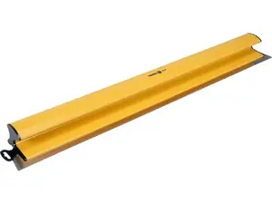 Шпатель Vorel 06005 — металлическое лезвие, 1 шт.