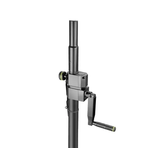 Gravity SP 2472 B напольная стойка Photo 3