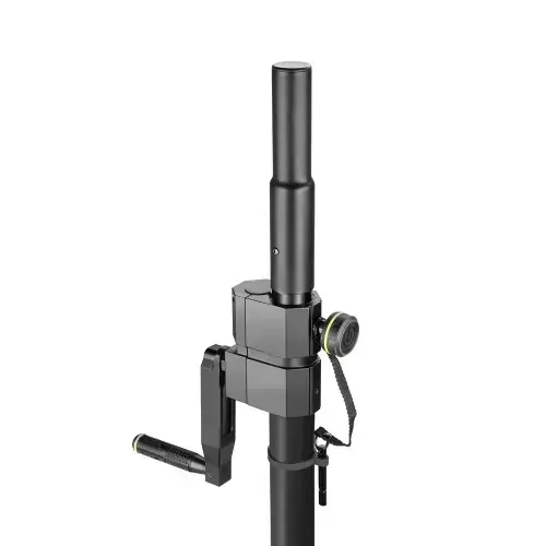 Gravity SP 2472 B напольная стойка Photo 5