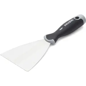 Filling Knife Sourcing 2K 100 mm – hand tool for cutting and filling materials